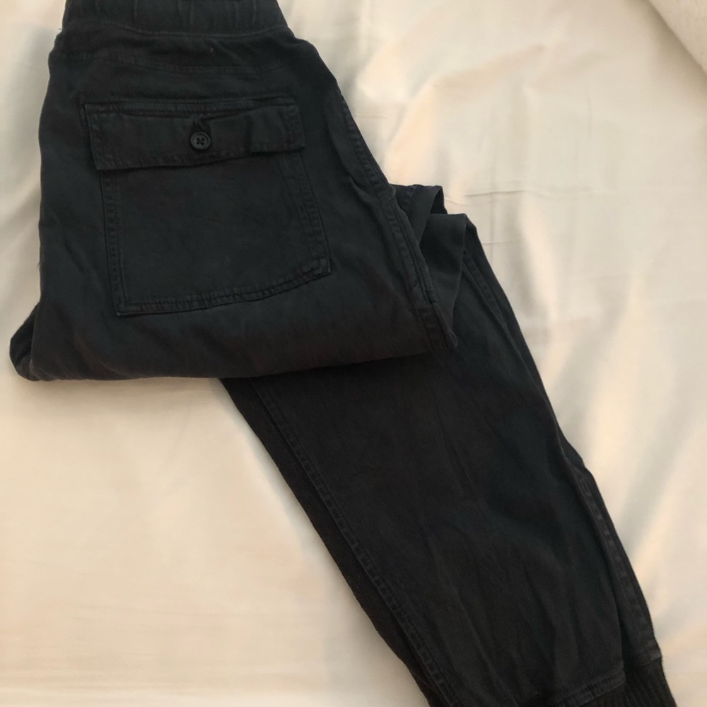 James Perse Cargo Pants